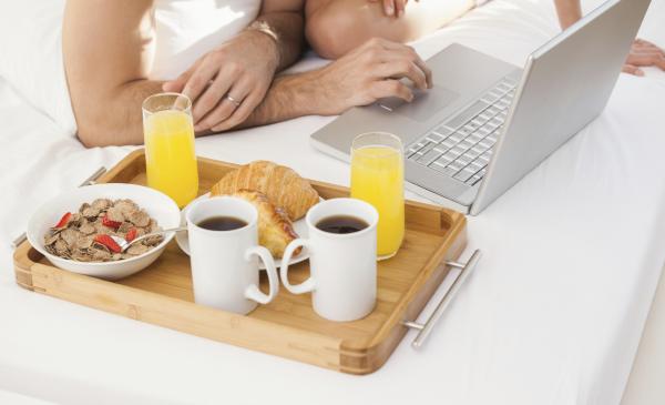 Rapport 'Bed & Breakfast in Europa': de B&B-markt in cijfers en feiten - Bed  en Breakfast Eigenaren Blog | Bedandbreakfast.eu