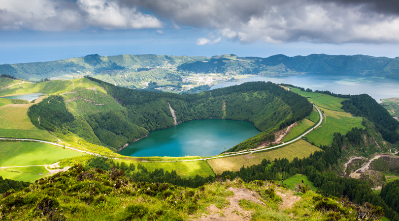 The Azores: B&B trip to Portuguese islands | Bedandbreakfast.eu