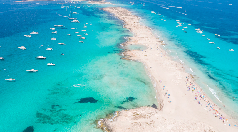 B&B_Formentera - Bed and Breakfast Blog | Bedandbreakfast.eu