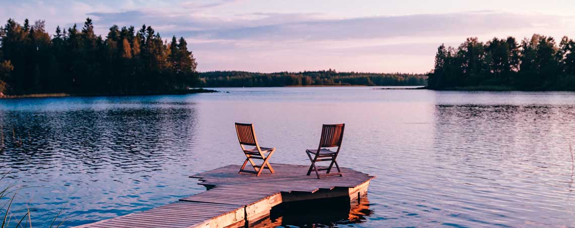 Bijzondere Bestemmingen Voor Een Rustige Vakantie | Bedandbreakfast.eu